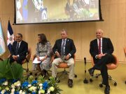 Encuentro Regional del Parlamento Centroamericano y Caribeño se Reúne para Reforzar Turismo Multidestino