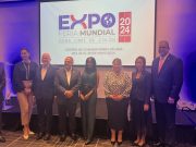 Más de 400 Empresas de 45 Países Participarán en la Expo Feria Mundial Zona Libre de Colón 2024