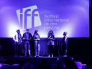 Festival Internacional de Cine de Panamá se Reprograma para Realizarse del 4 al 7 de abril de 2024
