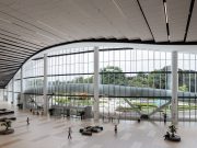 Alianza con Legends Hospitality Fortalecerá la Capacidad de Atraer Más Eventos al Panama Convention Center