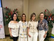 Todo un Éxito el XVI Congreso de Agentes de Viajes Celebrado en Playa Bonita