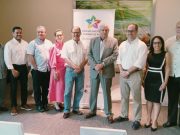 Cámara Nacional de Turismo de Panamá Selecciona Nueva Junta Directiva