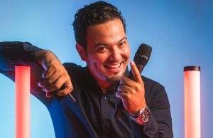 “Panamá Enamora”: La Vibrante Travesía Musical y Profesional de Jesús García”