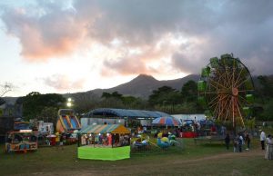 Feria de Santa Fé de Veraguas se Realizará del Jueves 13 al Lunes 17 de Febrero