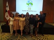 Nueva Junta Directiva 2024 de la Asociación Panameña de Agencias de Viajes y Turismo