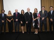 Asociación Panameña de Hoteles Estrena Nueva Junta Directiva 2024