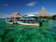 Formalizan Alianza con el Banco Interamericano de Desarrollo para Potenciar el Emprendimiento Turístico