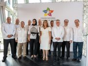 La Cámara Nacional de Turismo de Panamá Celebra Ceremonia de Toma de Posesión