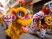 Festival de la Primavera y el Año Nuevo Chino se Celebrarán del 26 de Enero al 25 de Febrero