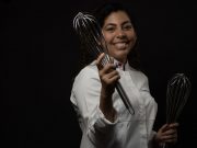 Chef Luany Orozco: “La pastelería puede ser un referente culinario de las opciones de productos que ofrece nuestro país”