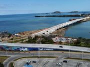 “Causeway” de Amador Cuenta con Nueva Interconexión Víal desde la Cinta Costera 3