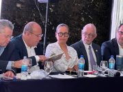 Debate Presidencial de Turismo se Realizará el 3 de Abril en la Sede del Parlatino