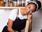 Chef Andrea Pinzón: “Los Chefs debemos dejar una huella positiva en la tierra y en la gente. Somos agentes de cambio.”