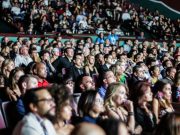 Todo Listo para el Festival Internacional de Cine de Panamá a Realizarse del 4 al 7 de Abril