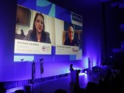 La APPCE Celebró el Día Mundial de la Industria de Reuniones Junto a Autoridades del Turismo, Estudiantes y Profesores