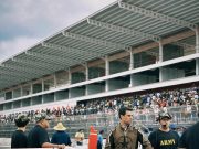 Turismo Deportivo en Panamá Arrancó a Toda Máquina con el Campeonato CentroamericanoGT Challenge de Las Américas 2024