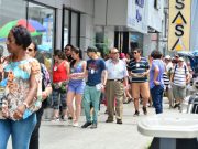 Más de 50,000 Turistas Visitaron la Zona Libre de Colón Durante el 2023