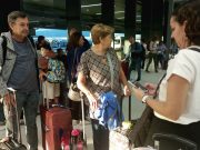 Panamá Recibió 574,029 Visitantes Durante Enero y Febrero de 2024, un Aumento del 11.8%