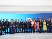 Juan A. Arias Toma Posesión como Nuevo Presidente de la Cámara de Comercio, Industrias y Agricultura de Panamá