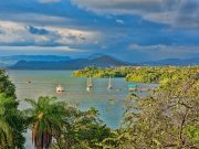 Boca Chica, un Paraíso Costero con Actividades que Permiten Descubrir el Golfo de Chiriquí