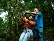 Expoaventuras 2024 Potenciará las Maravillas y Oportunidades de Tierras Altas en Chiriquí