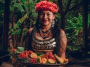 Crean la Primera Cámara de Turismo Gastronómico en Panamá