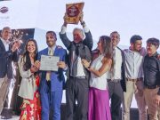 Café Geisha Natural se Alza con el Triunfo en Cata Internacional “Best of Panama”