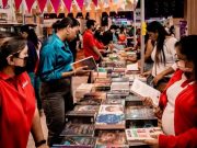 La Feria Internacional del Libro de Panamá se Realizará del 13 al 18 de Agosto y Tendrá de País Inivtado a España