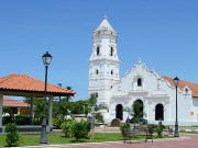 La Tercera Edición del Camino de Santiago se Realizará el 21 de Julio en Natá de los Caballeros