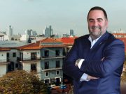 Demetrio Maduro Fernández Asumirá como Director ante la Junta Directiva de PROMTUR