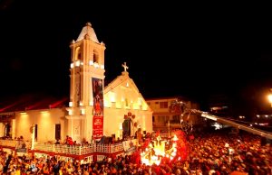 El Pueblo de Las Tablas Recibirá a Miles de Personas que Asistirán a la Patronales de Santa Librada