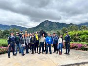 Empezó la Segunda Edición de Expo Aventuras Tierras Altas 2024