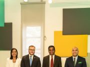 Panamá es Elegida Sede del Congreso Mundial de la Asociación Internacional de Convenciones 2026