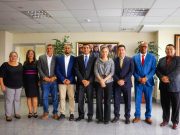 Autoridad de Turismo Realiza Primer Encuentro “Turismo, Planificación y Territorio” con el BID y Ciudades con Vocación Turística