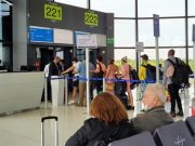 Aumenta el Número de Pasajeros en el Aeropuerto de Tocumen Durante Junio