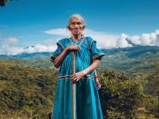 Lanzan Galería Virtual “Abya Yala” en el Día Internacional de los Pueblos Indígenas.