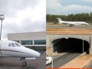 Los Aeropuertos de David, Río Hato y Colón Serán Administrados por un Operador Internacional