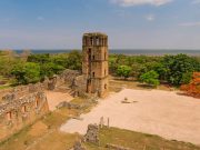 Empiezan los Desfiles, Festivales y Actividades para Celebrar los 505 Años de Panamá La Vieja