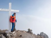 Conquistar la Cima del Volcán Barú, es Una Aventura que Todo Visitante Puede Disfrutar