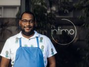 Chef Chombolín: “Para posicionar la gastronomía panameña hay que comunicar al resto del mundo lo que está pasando en Panamá”