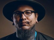 El Artista Anthony Tapia Exhibirá su Arte en el Atlas de la Humanidad 2024 a Realizarse en Italia