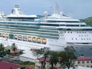 Royal Caribbean International Regresa a Panamá para la Temporada 2025-2026