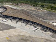 Construirán Hotel dentro de los Terrenos del Aeropuerto Internacional de Tocumen
