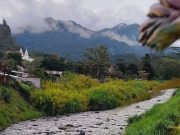 Proteger Los Recursos Naturales es Clave para el Desarrollo del Turismo, según Ministro de MiAmbiente