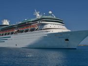 Royal Caribbean ha Seleccionó a Panamá como su Home Port para la Temporada de cruceros 2024-2025 en el Caribe