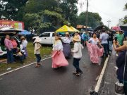 Festival Folklórico de la Flor de Guate en Atalaya se Realizará del 10 al 14 de Septiembre