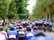 Tour de Panamá se Realizará del 8 al 13 de Octubre Recorriendo las Provincias de Coclé, Colón y Panamá