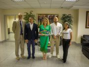 Autoridad de Turismo Panamá Realiza Encuentro para Potenciar Turismo de Tierras Altas
