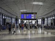 Aeropuerto de Tocumen Movilizó Más de 12 Millones de Pasajeros hasta Agosto de 2024