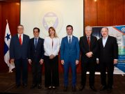 Cámara de Comercio, Industrias y Agricultura de Panamá Realizó Lanzamiento de 5 Ferias para el 2025